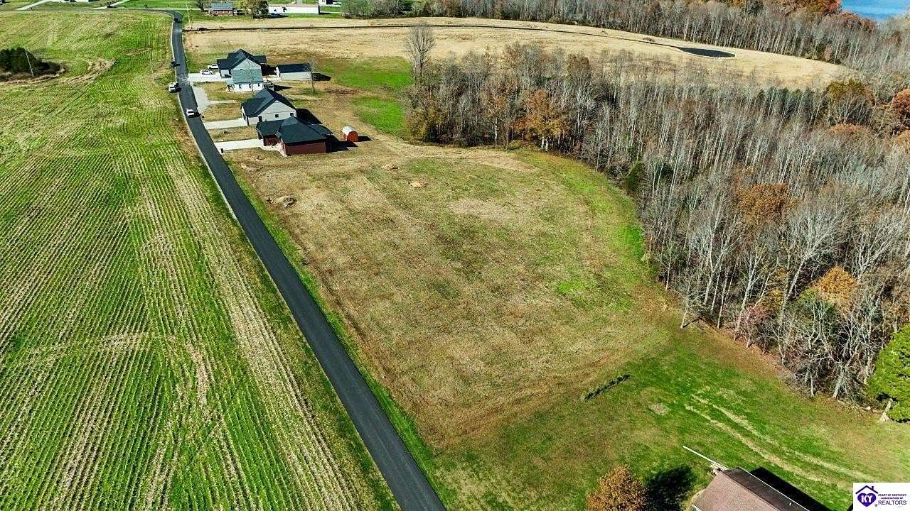 0.85 Acres of Residential Land for Sale in Campbellsville, Kentucky