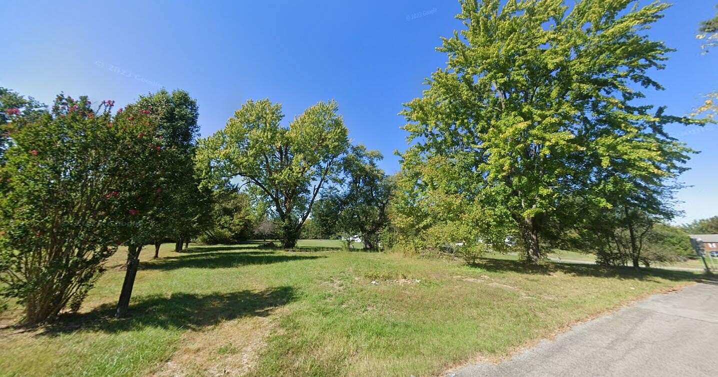 0.46 Acres of Land for Sale in Providence, Kentucky