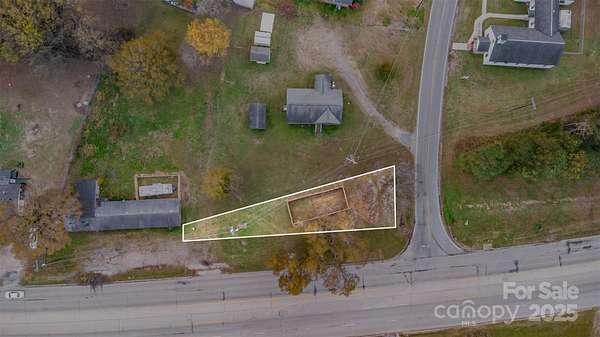 0.23 Acres of Residential Land for Sale in Chester, South Carolina