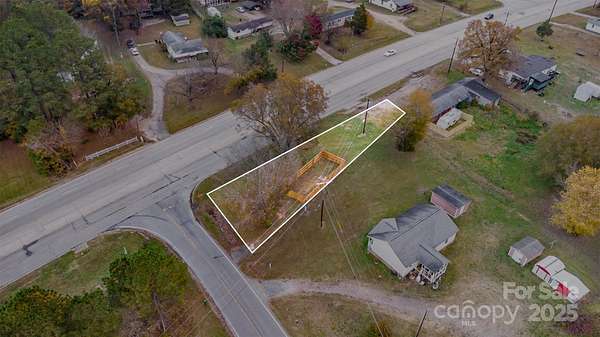 0.23 Acres of Residential Land for Sale in Chester, South Carolina