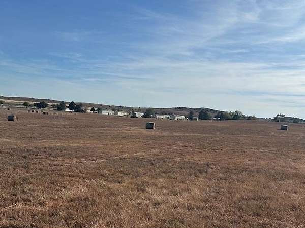 18.3 Acres of Land for Sale in Woodward, Oklahoma