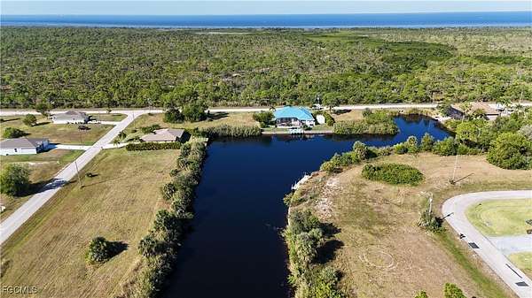 0.24 Acres of Land for Sale in Cape Coral, Florida