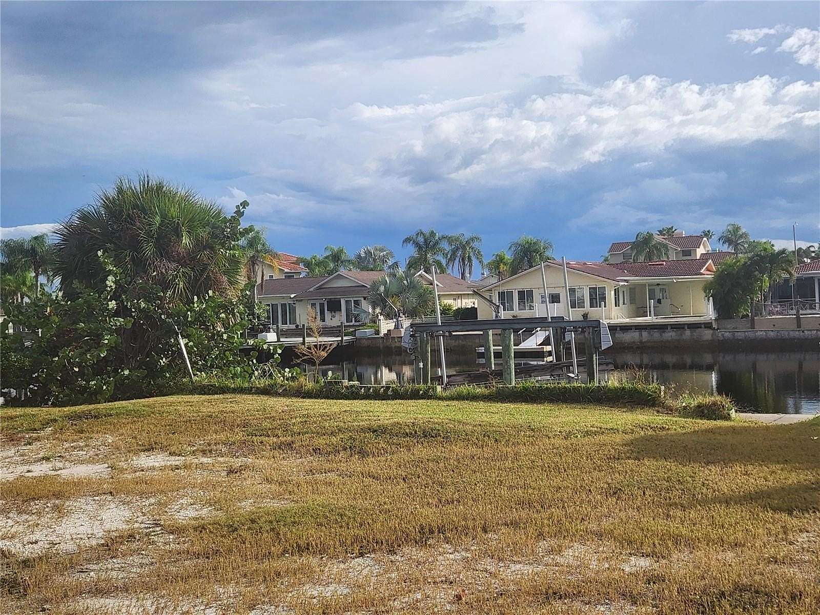 0.21 Acres of Residential Land for Sale in New Port Richey, Florida