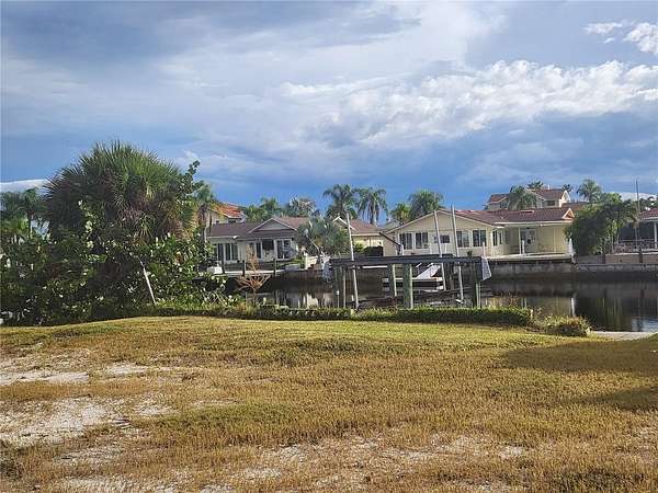 0.21 Acres of Residential Land for Sale in New Port Richey, Florida