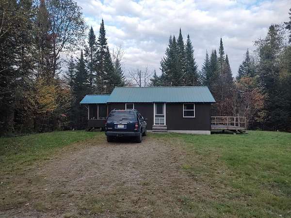 0.85 Acres of Improved Residential Land for Sale in Maidstone, Vermont