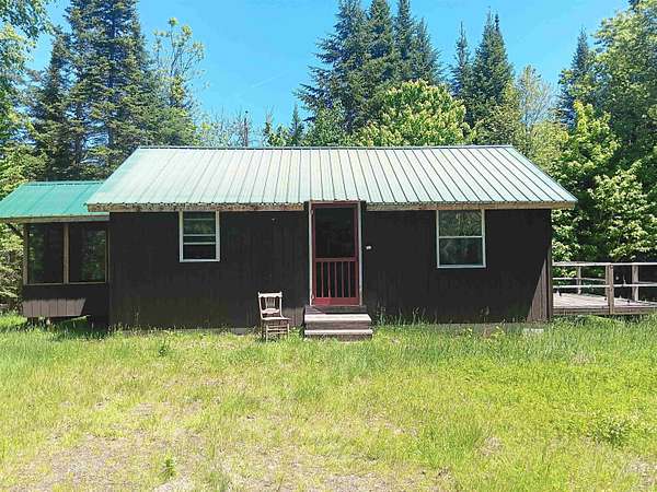 0.85 Acres of Improved Residential Land for Sale in Maidstone, Vermont