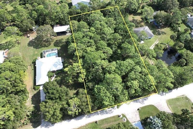 1 Acre of Land for Sale in Vero Beach, Florida