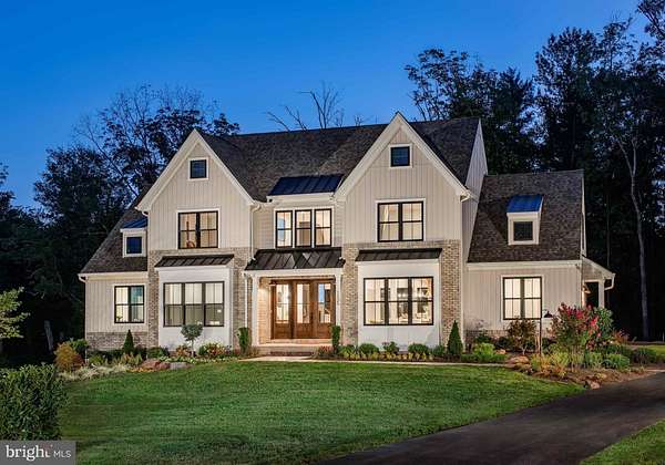 21 Acres of Land with Home for Sale in Pottstown, Pennsylvania