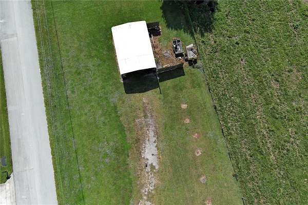 0.25 Acres of Residential Land for Sale in Moore Haven, Florida