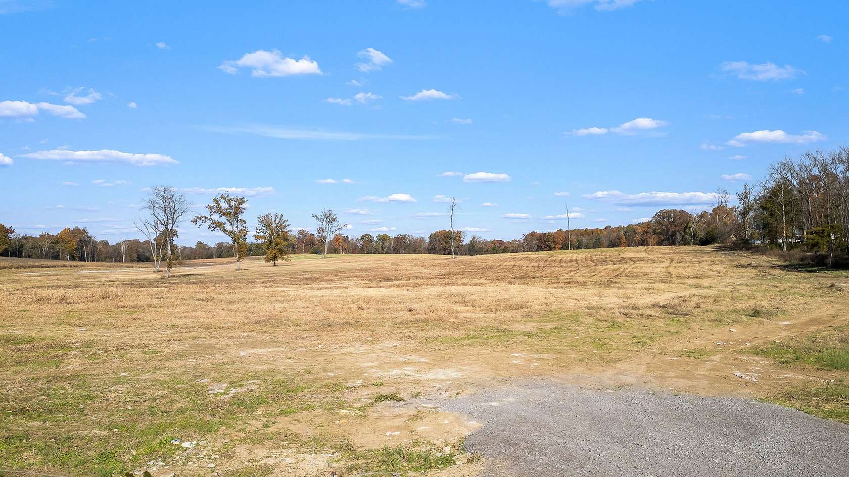 10.6 Acres of Land for Sale in Shelbyville, Tennessee