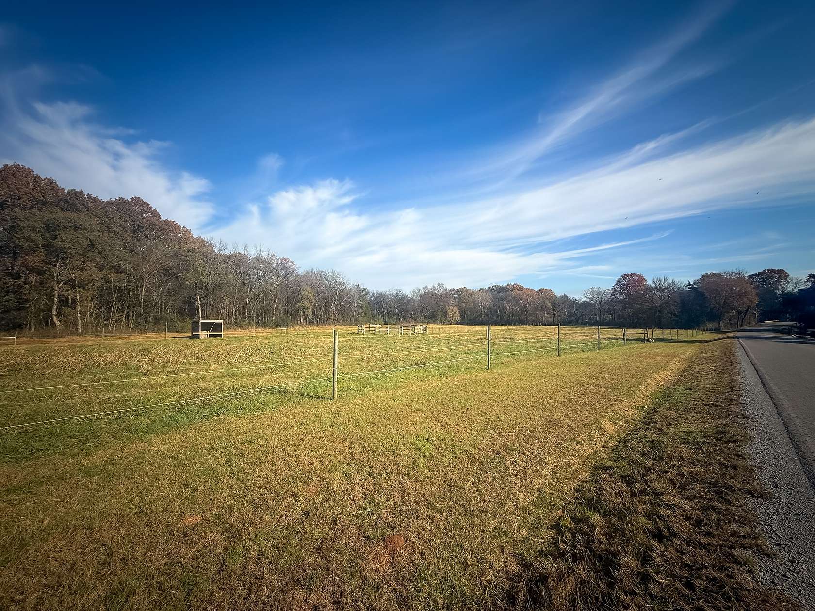 7.27 Acres of Residential Land for Sale in Shelbyville, Tennessee