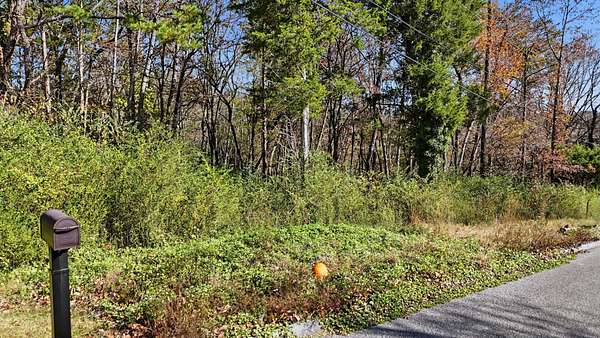 0.59 Acres of Residential Land for Sale in Dayton, Tennessee