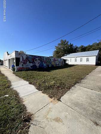 0.06 Acres of Mixed-Use Land for Sale in Wilmington, North Carolina