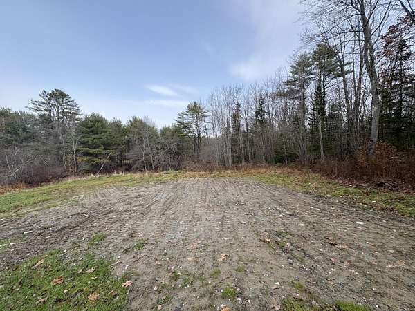 2 Acres of Residential Land for Sale in Woolwich, Maine
