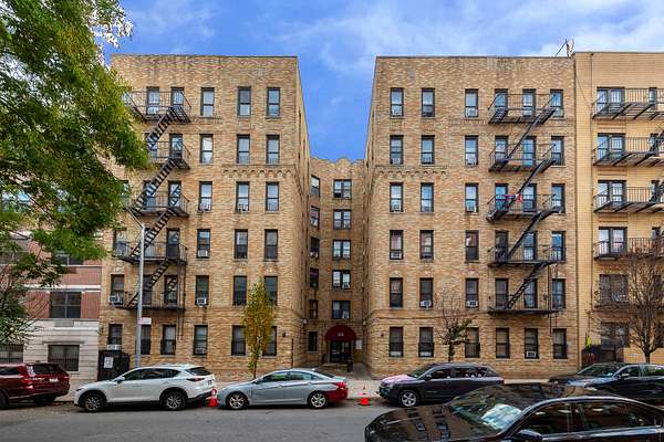 0.89 Acres of Residential Land for Sale in New York, New York