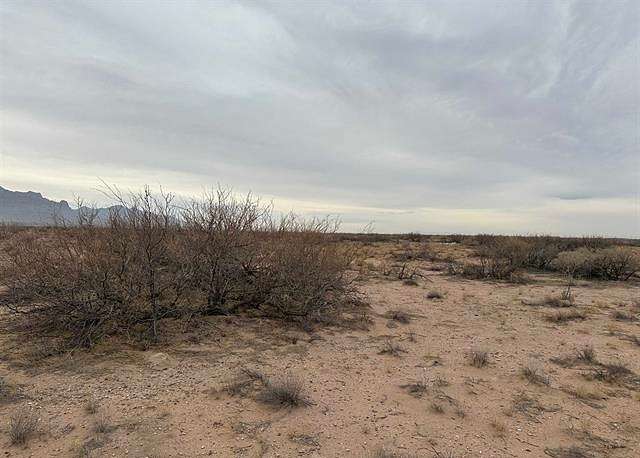 1 Acre of Residential Land for Sale in Deming, New Mexico