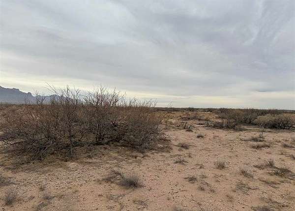 1 Acre of Residential Land for Sale in Deming, New Mexico