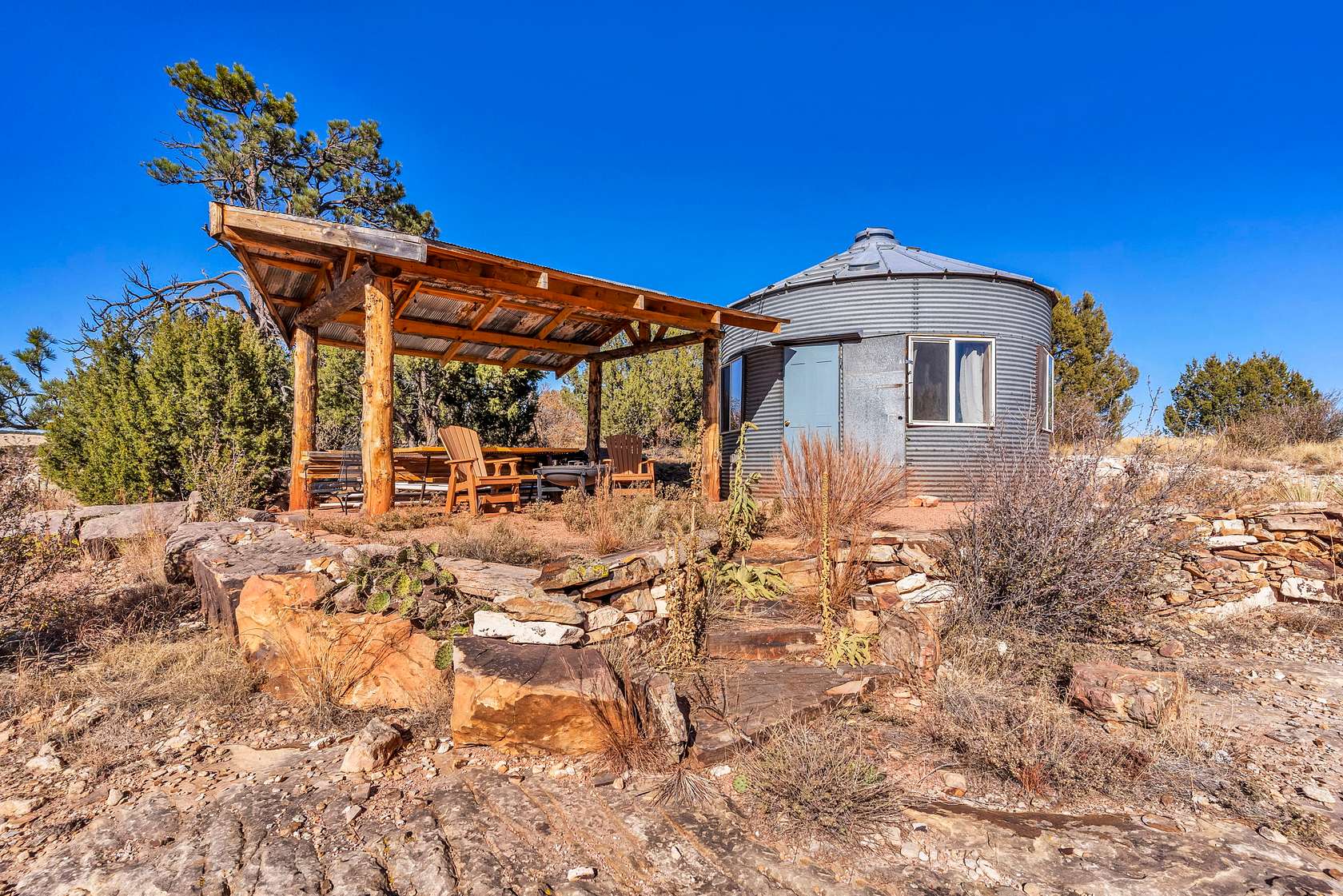 200 Acres of Land for Sale in Pueblo, Colorado