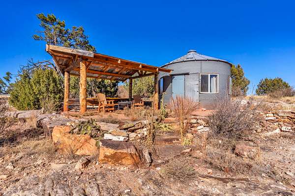 200 Acres of Land for Sale in Pueblo, Colorado