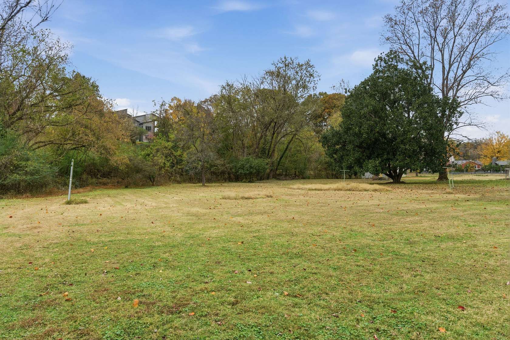 0.42 Acres of Residential Land for Sale in Nashville, Tennessee