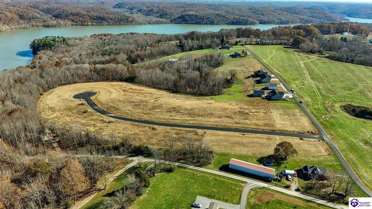 0.55 Acres of Residential Land for Sale in Campbellsville, Kentucky