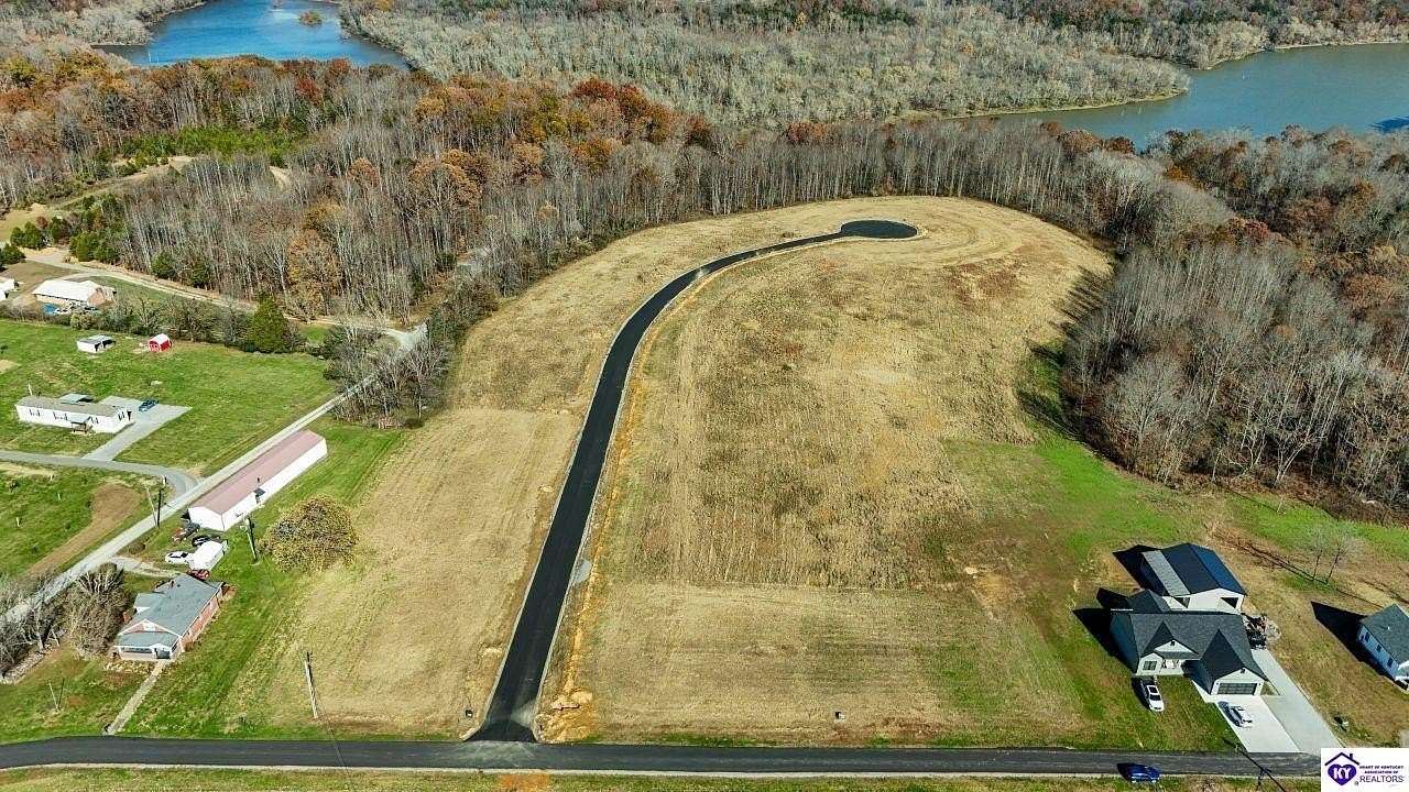0.8 Acres of Residential Land for Sale in Campbellsville, Kentucky