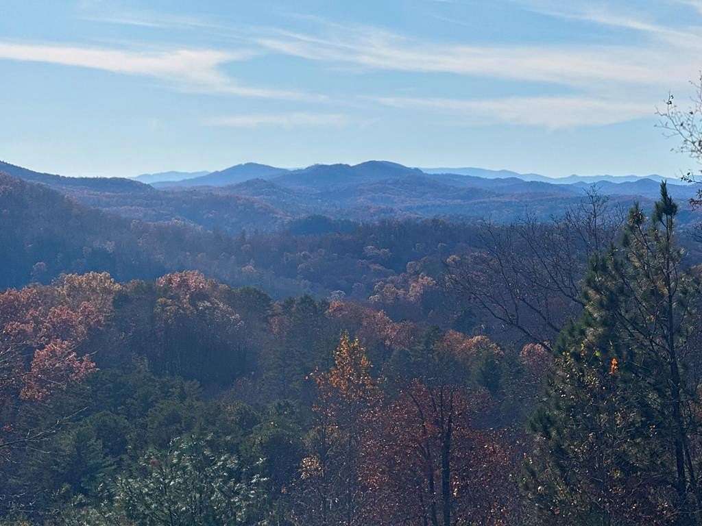 0.75 Acres of Residential Land for Sale in Murphy, North Carolina