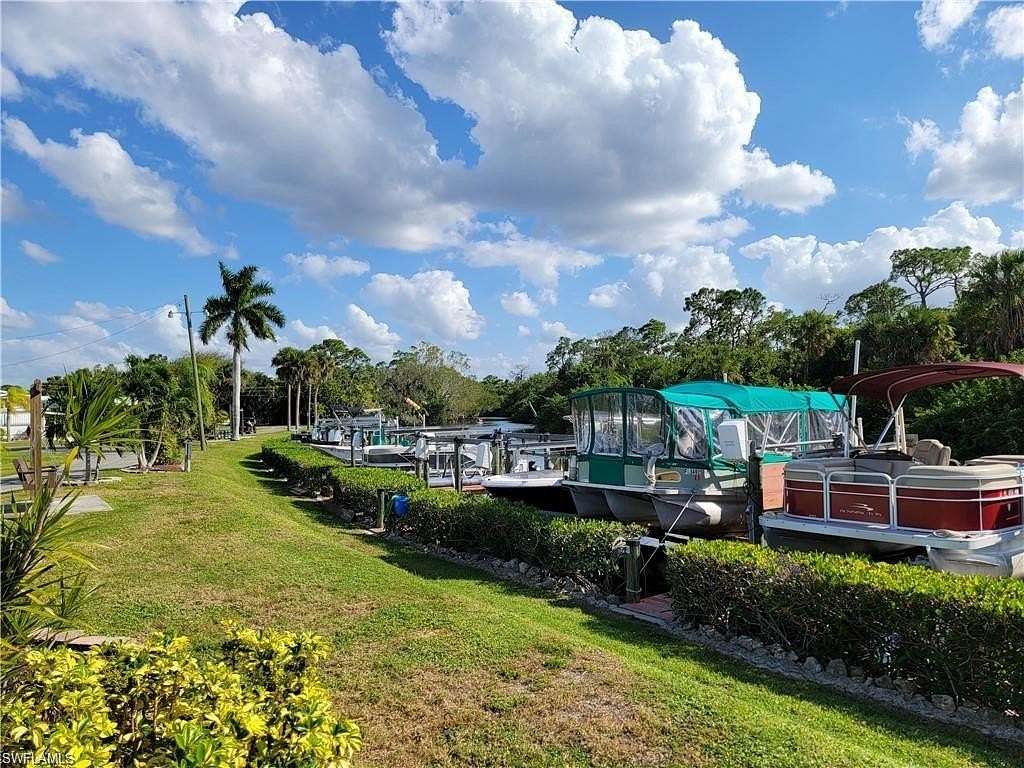 0.06 Acres of Residential Land for Sale in Estero, Florida