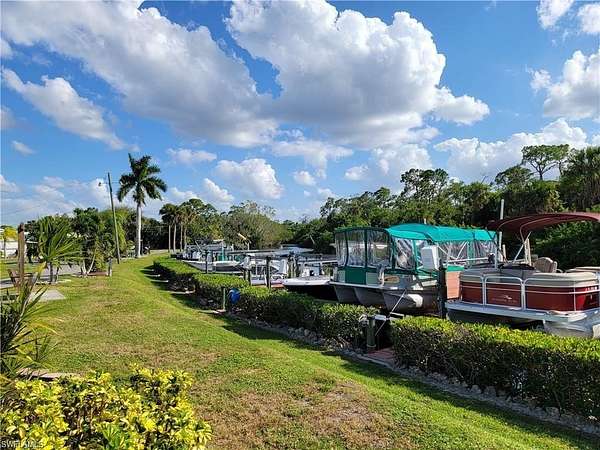 0.06 Acres of Residential Land for Sale in Estero, Florida