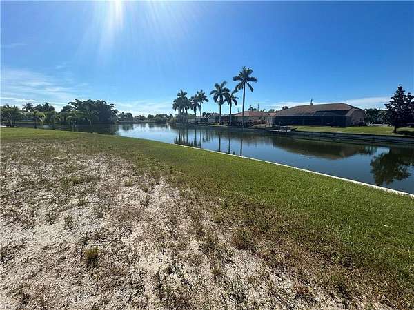 0.26 Acres of Residential Land for Sale in Cape Coral, Florida