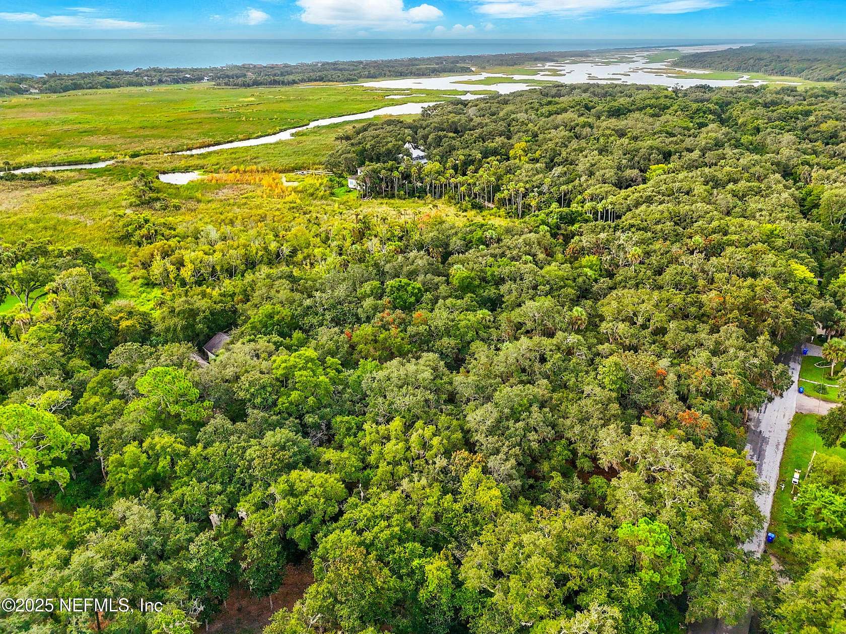 1.57 Acres of Residential Land for Sale in Ponte Vedra Beach, Florida