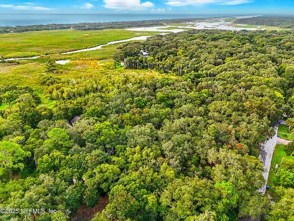 1.57 Acres of Residential Land for Sale in Ponte Vedra Beach, Florida