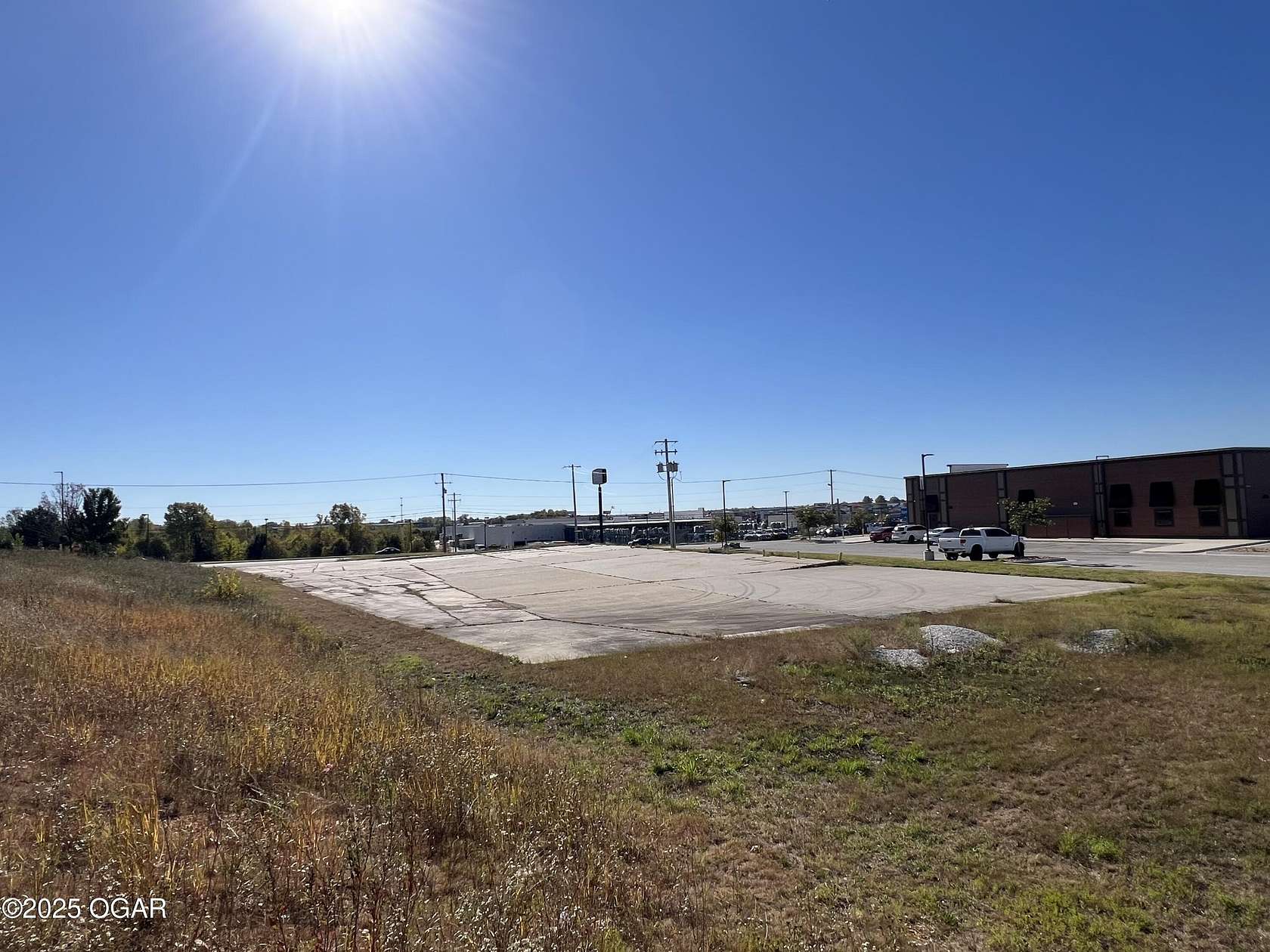 1 Acre of Commercial Land for Sale in Joplin, Missouri