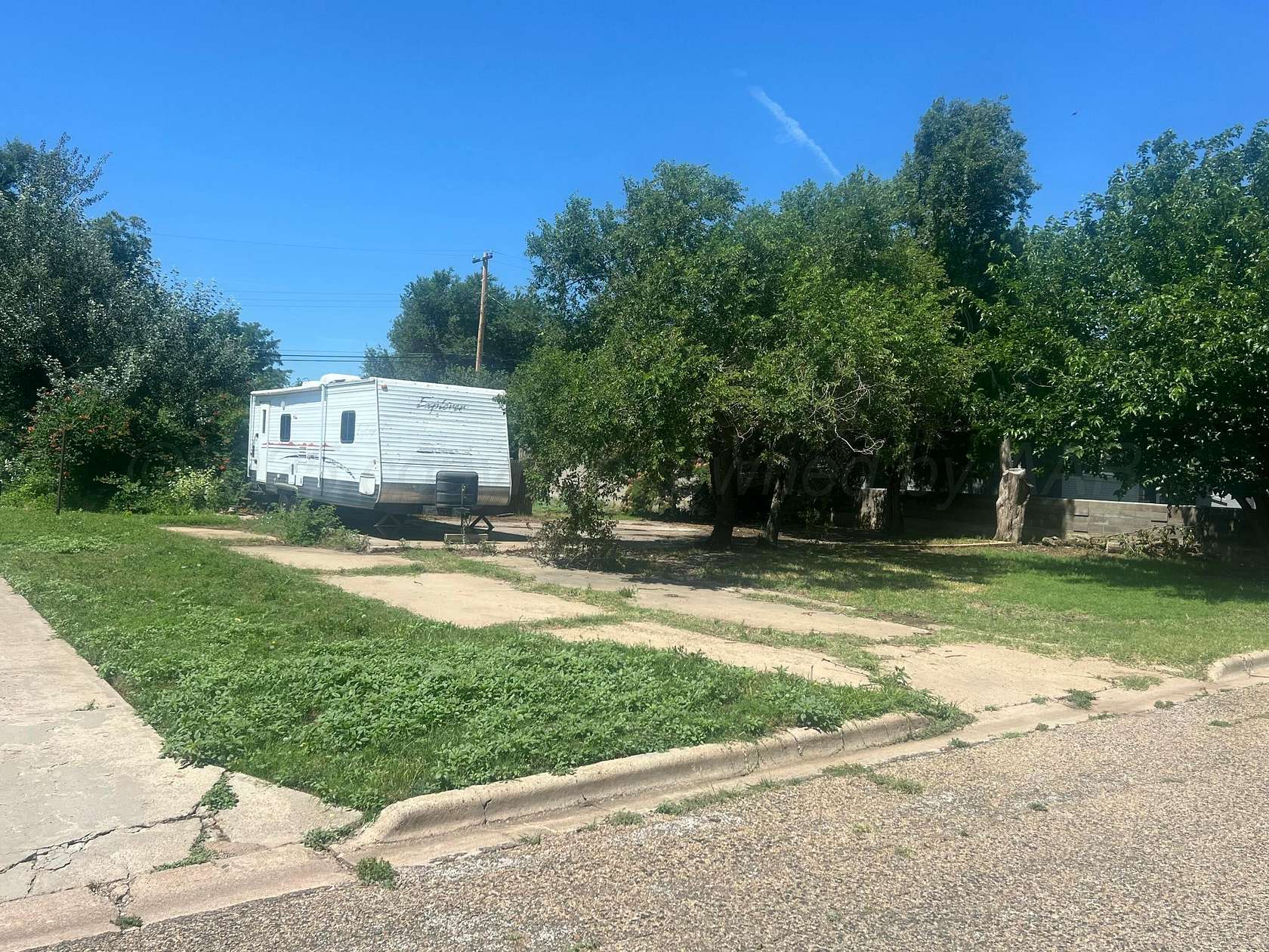 Land for Sale in Borger, Texas