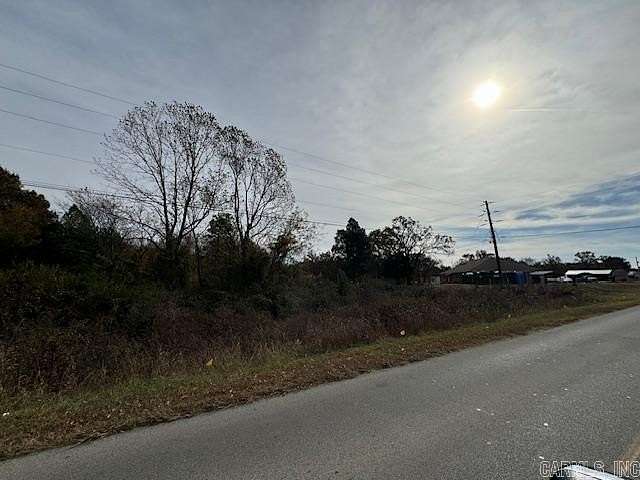 1.7 Acres of Commercial Land for Sale in Pocahontas, Arkansas