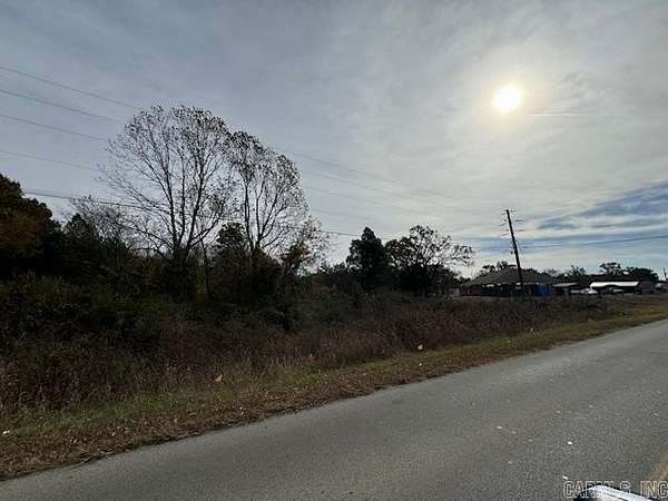 1.7 Acres of Commercial Land for Sale in Pocahontas, Arkansas