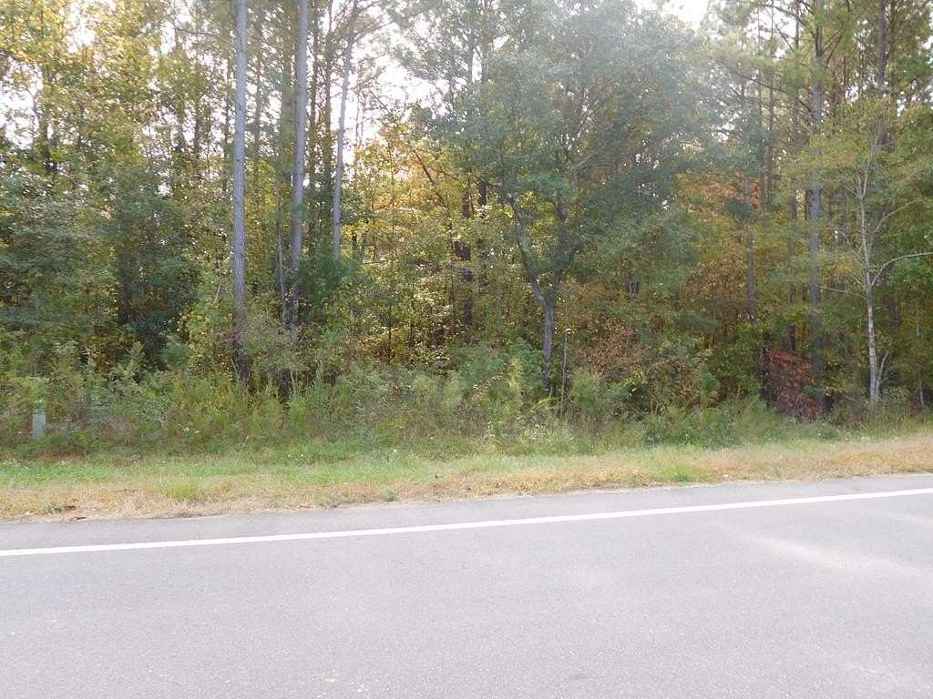 16.9 Acres of Land for Sale in Blacksburg, South Carolina