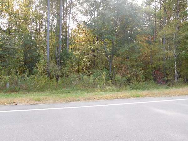 16.9 Acres of Land for Sale in Blacksburg, South Carolina