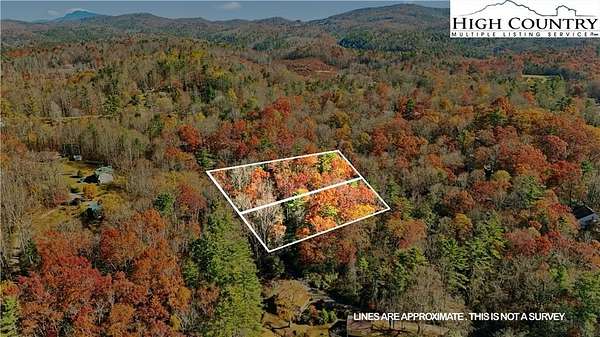 1.28 Acres of Residential Land for Sale in Newland, North Carolina