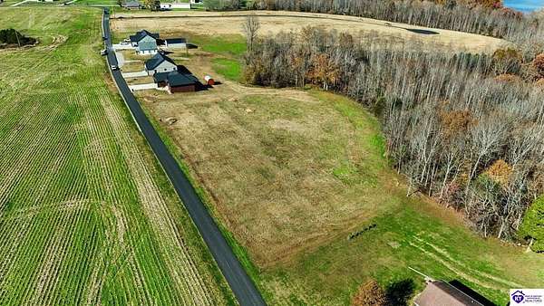 0.89 Acres of Residential Land for Sale in Campbellsville, Kentucky
