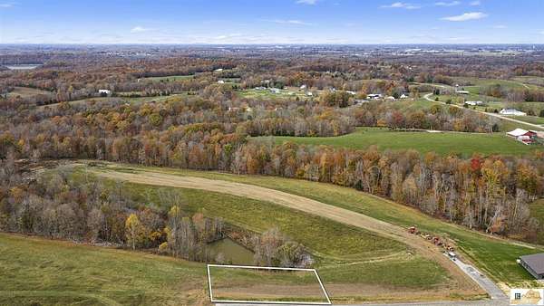 0.75 Acres of Residential Land for Sale in Campbellsville, Kentucky