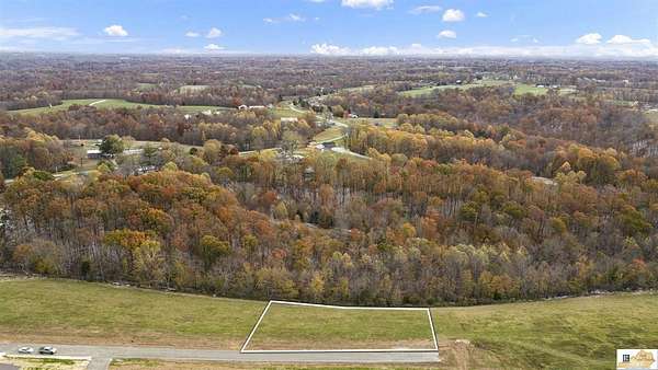 0.87 Acres of Residential Land for Sale in Campbellsville, Kentucky