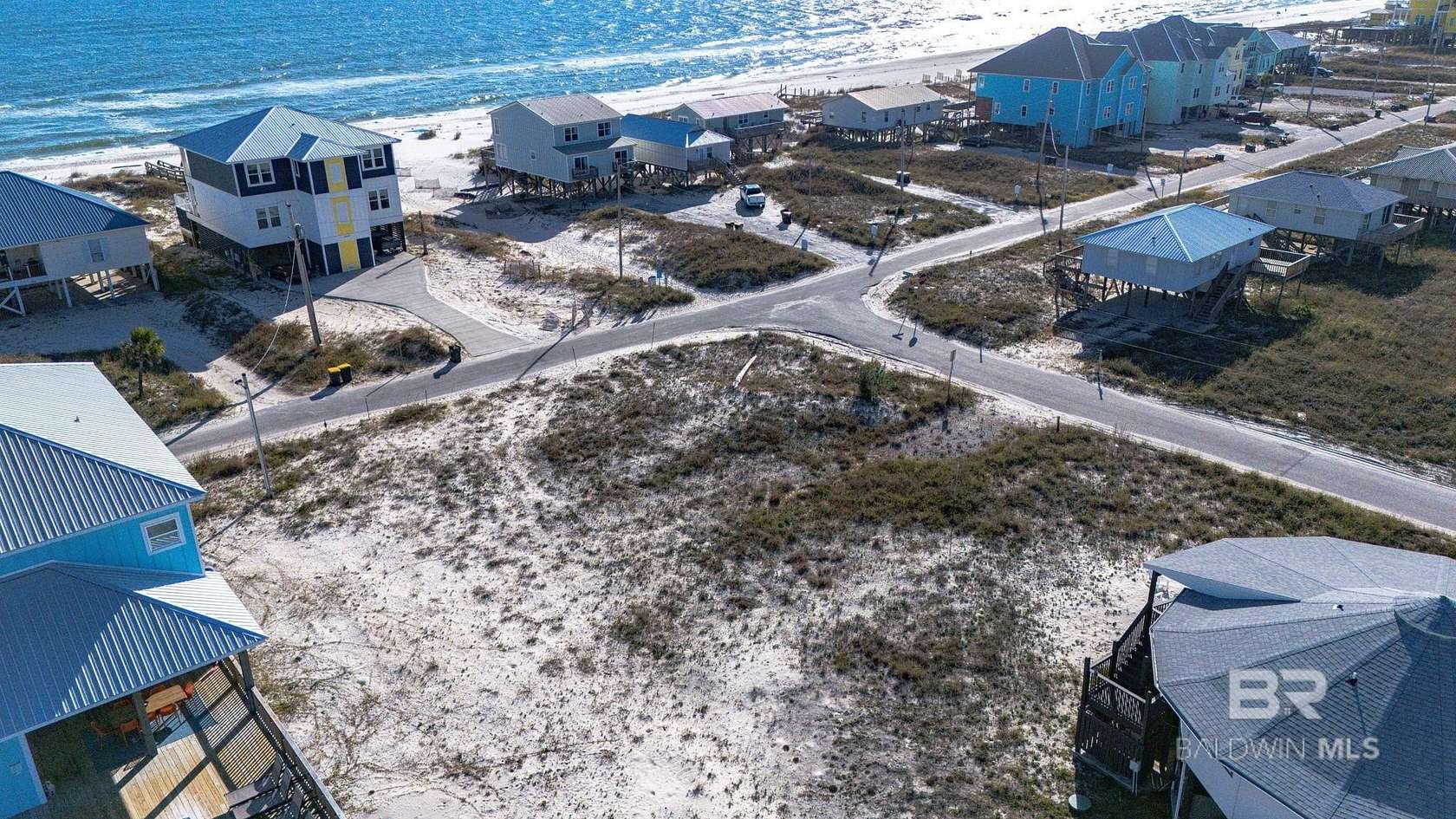 Residential Land for Sale in Gulf Shores, Alabama