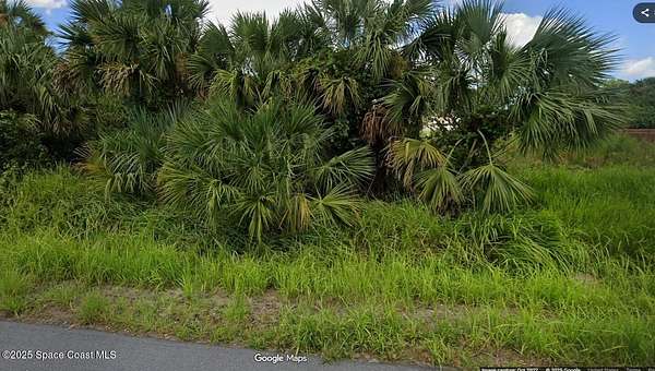 0.23 Acres of Residential Land for Sale in Palm Bay, Florida