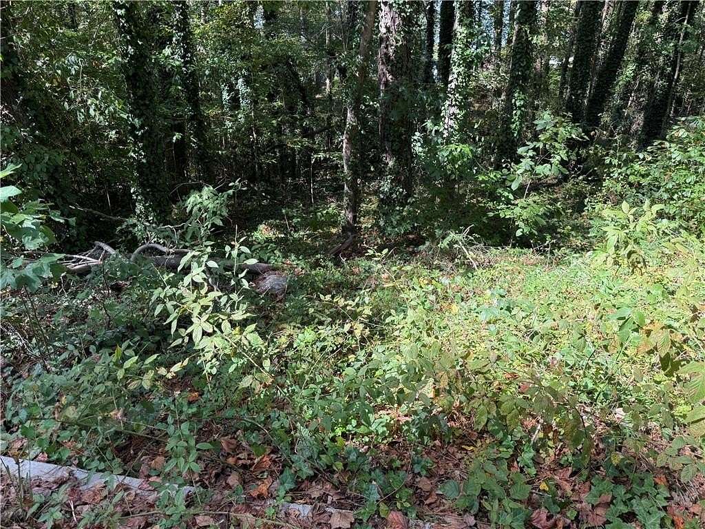 0.79 Acres of Residential Land for Sale in Austell, Georgia
