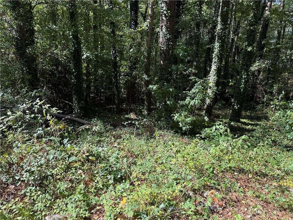 0.79 Acres of Residential Land for Sale in Austell, Georgia
