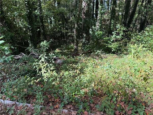 0.79 Acres of Residential Land for Sale in Austell, Georgia
