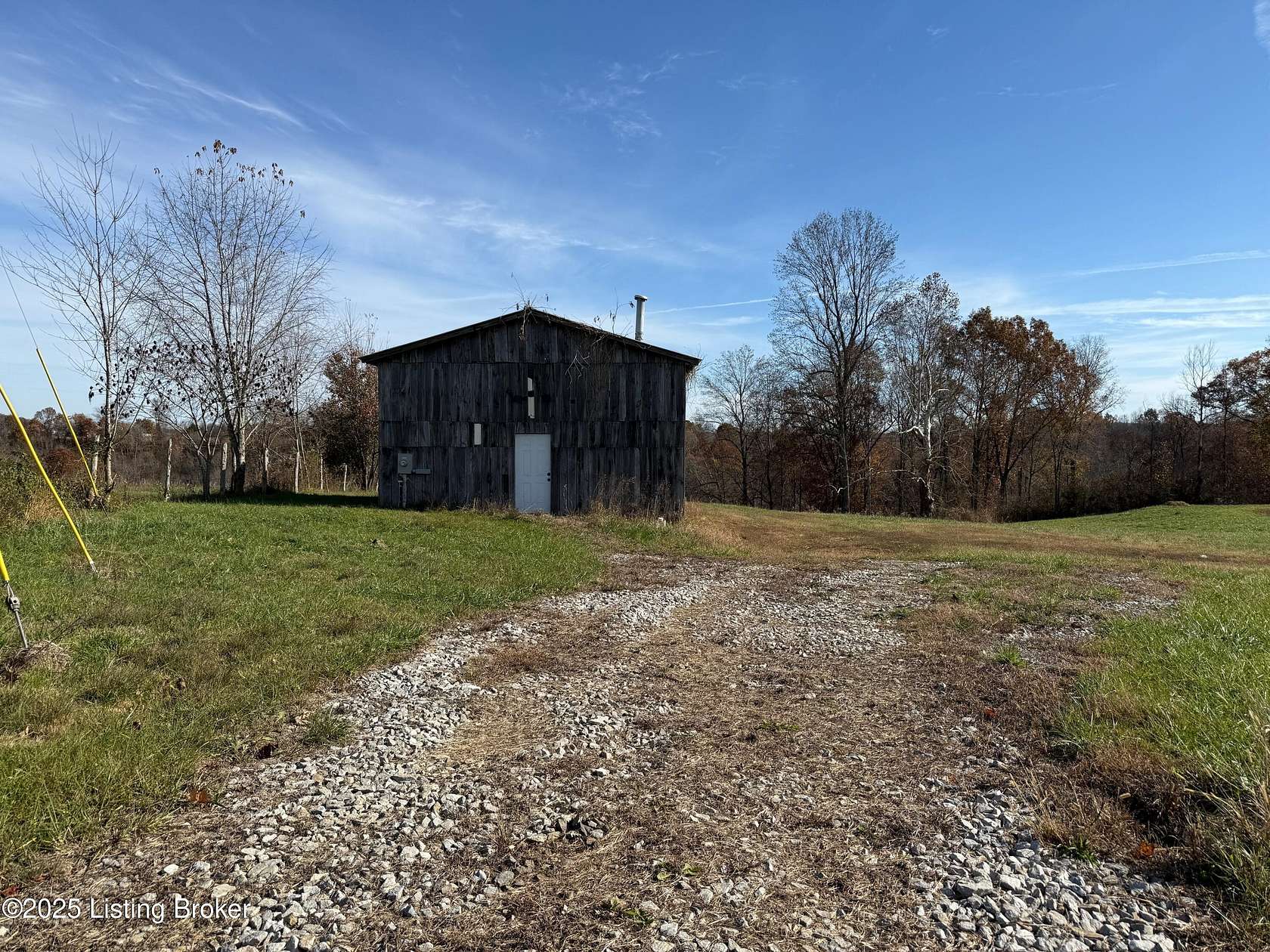 4.7 Acres of Land for Sale in Clarkson, Kentucky