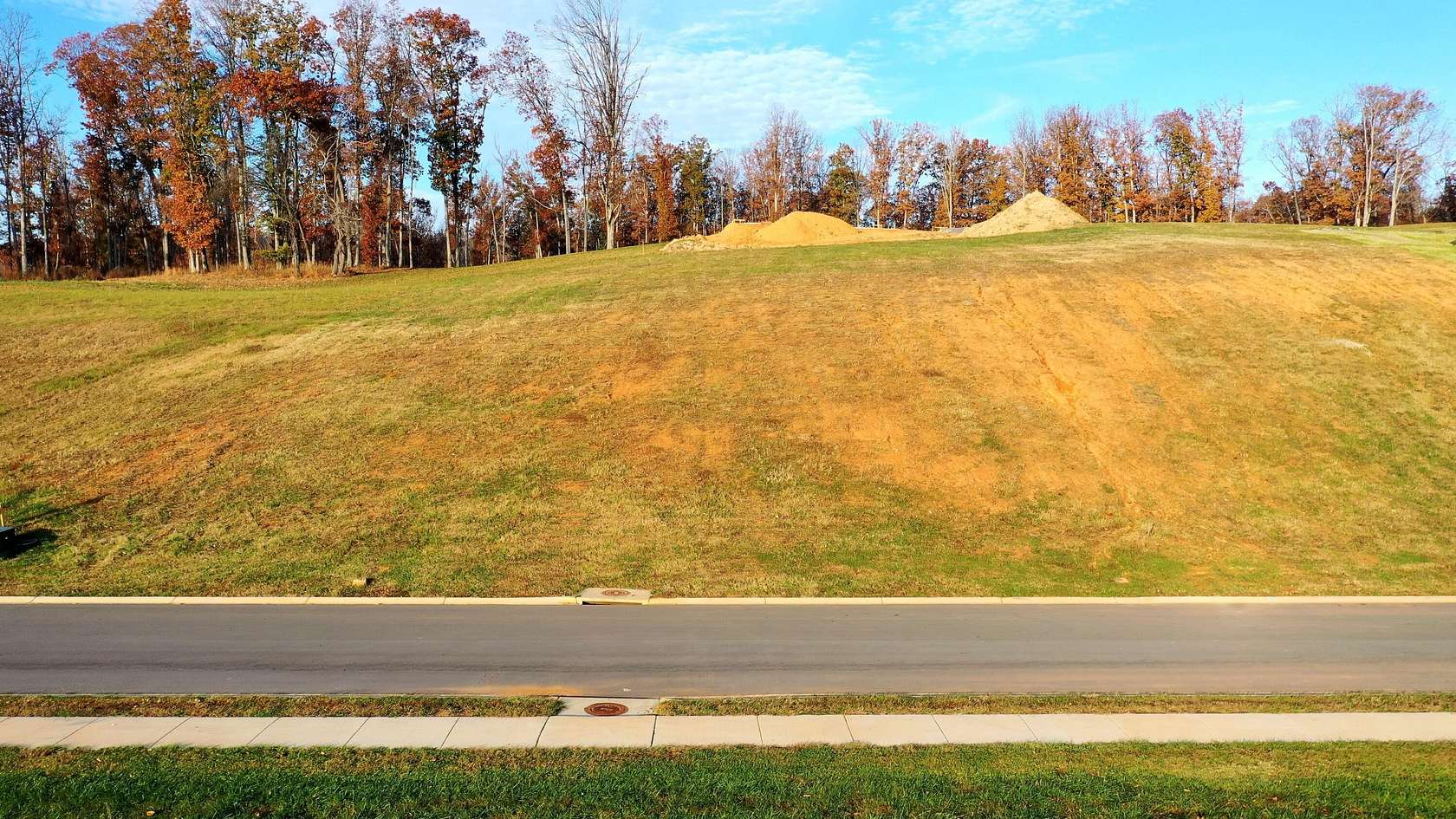 0.54 Acres of Residential Land for Sale in Morristown, Tennessee