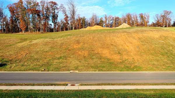 0.54 Acres of Residential Land for Sale in Morristown, Tennessee